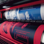 طراحی انواع ست اداری + چاپ با بالاترین کیفیت